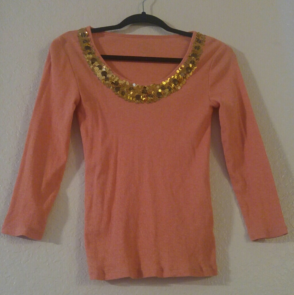 Michael kors top